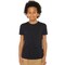 BELLA + CANVAS Youth Jersey Lightweight Airlume Cotton Retail Fit Unisex Kids Everyday Casual T-Shirt